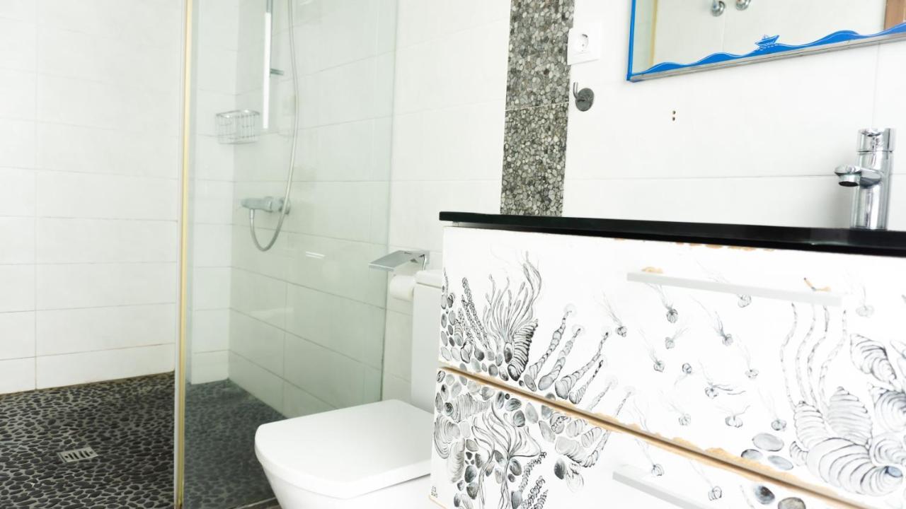 Hostel Tamaran House Las Palmas de Gran Canaria Zewnętrze zdjęcie