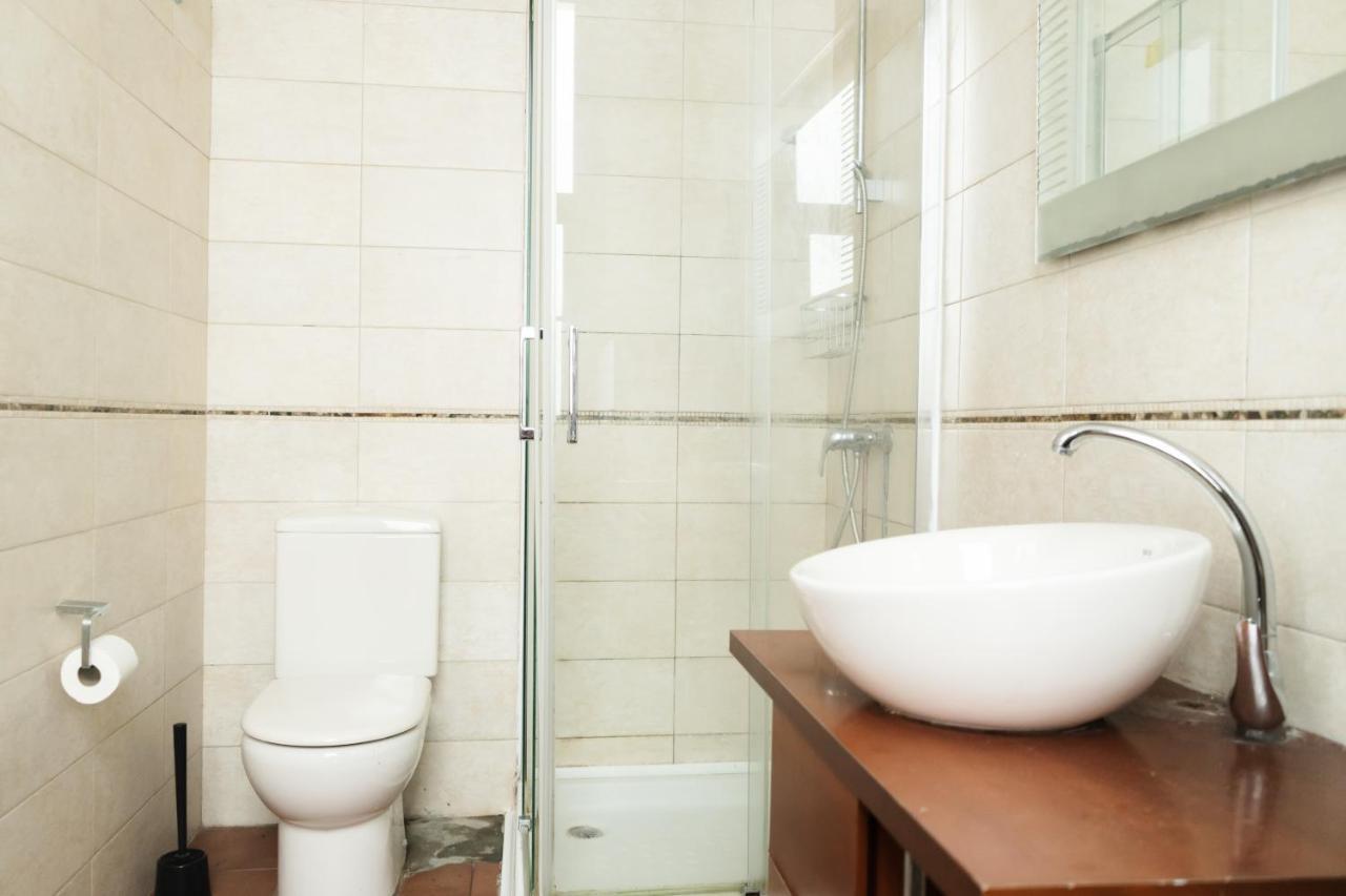 Hostel Tamaran House Las Palmas de Gran Canaria Zewnętrze zdjęcie