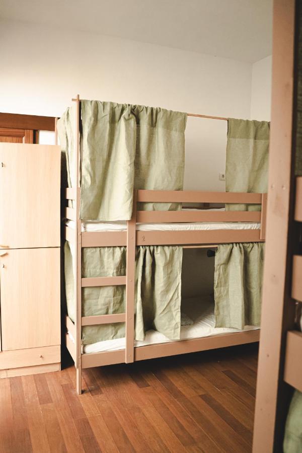 Hostel Tamaran House Las Palmas de Gran Canaria Zewnętrze zdjęcie