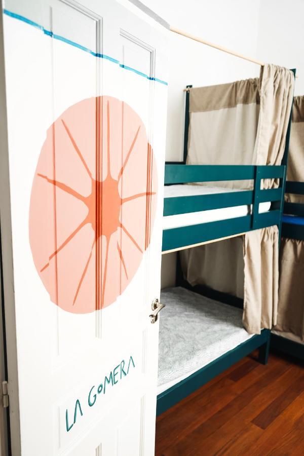 Hostel Tamaran House Las Palmas de Gran Canaria Zewnętrze zdjęcie