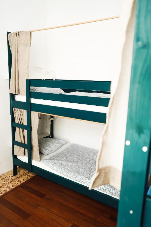 Hostel Tamaran House Las Palmas de Gran Canaria Zewnętrze zdjęcie