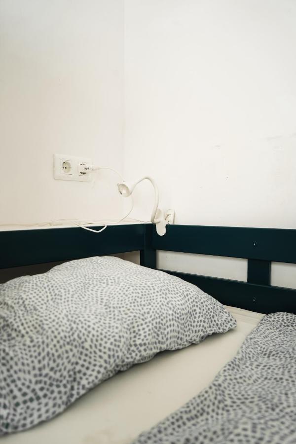 Hostel Tamaran House Las Palmas de Gran Canaria Zewnętrze zdjęcie