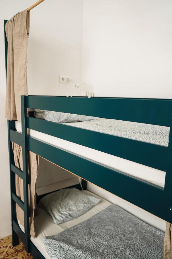 Hostel Tamaran House Las Palmas de Gran Canaria Zewnętrze zdjęcie