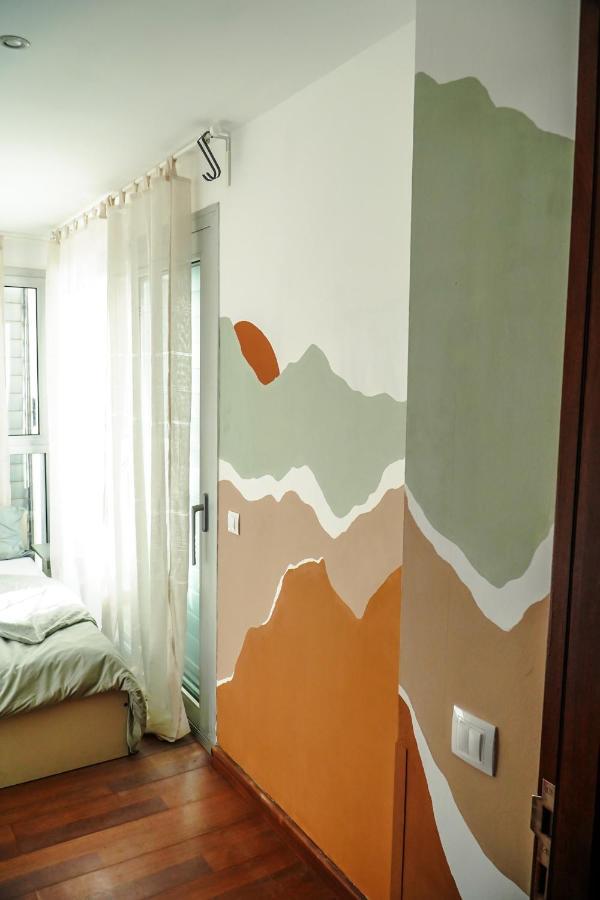 Hostel Tamaran House Las Palmas de Gran Canaria Zewnętrze zdjęcie