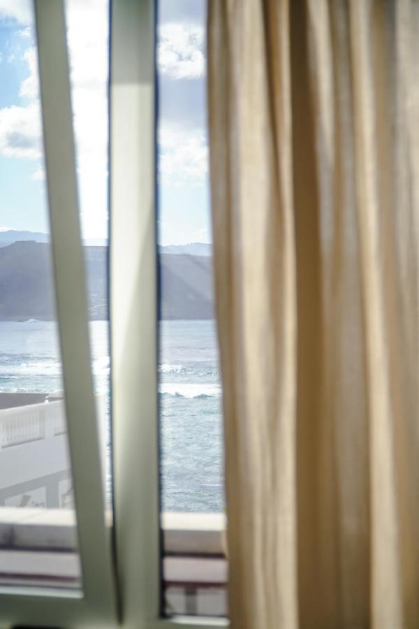 Hostel Tamaran House Las Palmas de Gran Canaria Zewnętrze zdjęcie