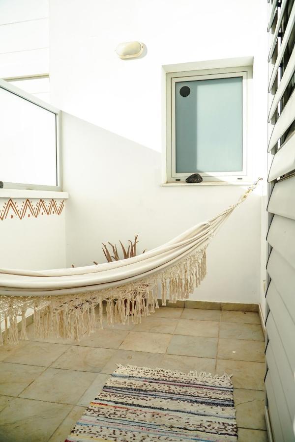 Hostel Tamaran House Las Palmas de Gran Canaria Zewnętrze zdjęcie
