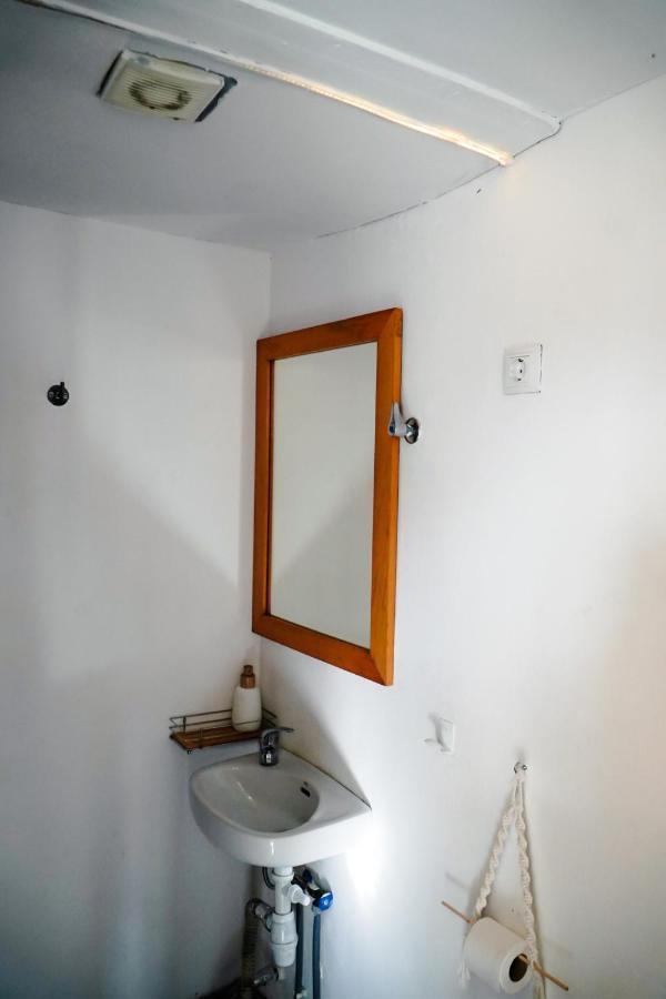 Hostel Tamaran House Las Palmas de Gran Canaria Zewnętrze zdjęcie