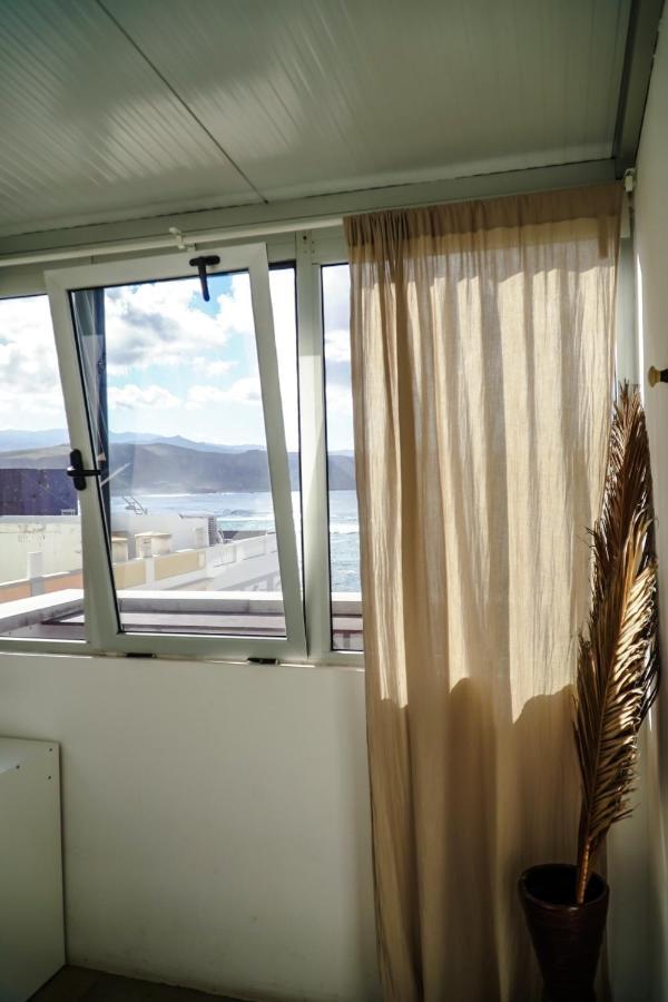 Hostel Tamaran House Las Palmas de Gran Canaria Zewnętrze zdjęcie